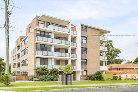 Property photo of 4/12 New Dapto Road Wollongong NSW 2500