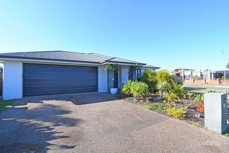 Property photo of 37 Lady Penrhyn Drive Eli Waters QLD 4655