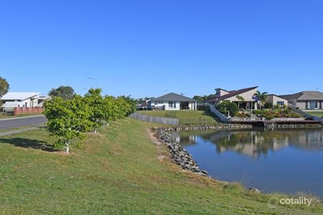 Property photo of 37 Lady Penrhyn Drive Eli Waters QLD 4655