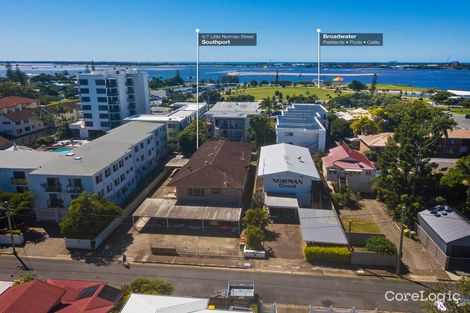 Property photo of 4/7 Little Norman Street Southport QLD 4215