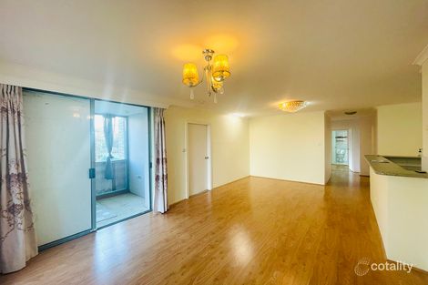 Property photo of 25/438 Forest Road Hurstville NSW 2220