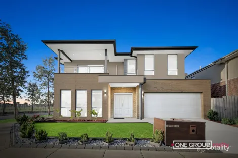 Property photo of 19 Myee Loop Wollert VIC 3750