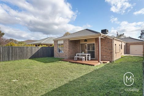 Property photo of 15 Ballam Way Doreen VIC 3754