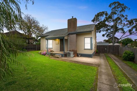 25 Knight St, Maffra, VIC 3860