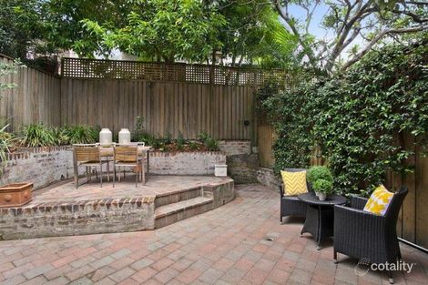 Property photo of 49A Dumbarton Street McMahons Point NSW 2060