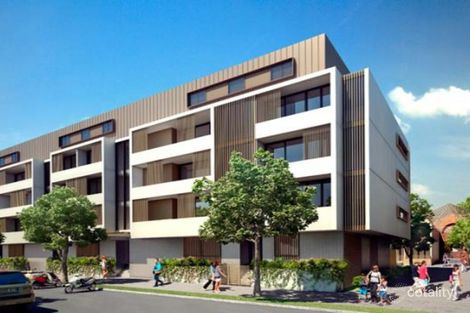 Property photo of 102/4 Denison Street Camperdown NSW 2050