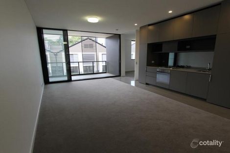 Property photo of 102/4 Denison Street Camperdown NSW 2050