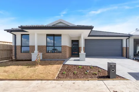 36 Frittata St, Donnybrook, VIC 3064