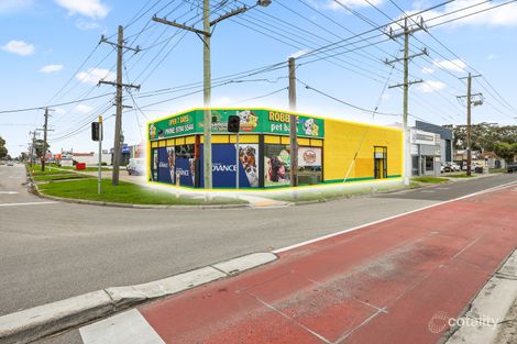 24 Frankston-Dandenong Rd, Dandenong South, VIC 3175
