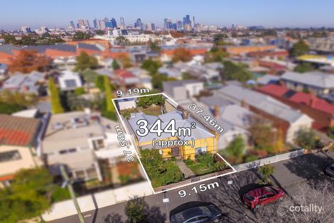 274 Park St, Fitzroy North, VIC 3068