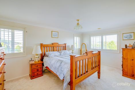 Property photo of 5 Robinia Drive South Bowenfels NSW 2790