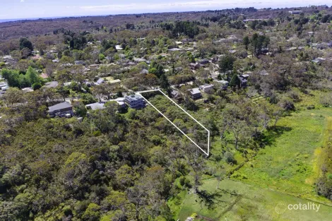 Property photo of 58 First Avenue Katoomba NSW 2780