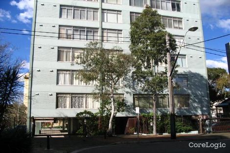 Property photo of 33/6-14 Darley Street Darlinghurst NSW 2010