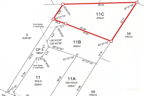 Property photo of 11 Robertson Street Hazelmere WA 6055