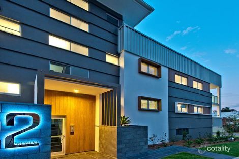 8/2 Trundle St, Enoggera, QLD 4051