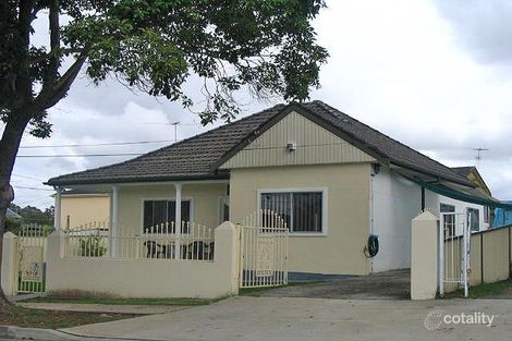 120 Acacia Ave, Greenacre, NSW 2190