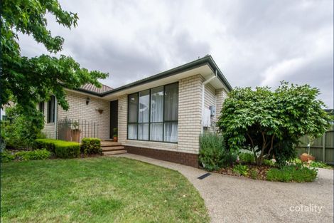 Property photo of 11 Dalley Crescent Latham ACT 2615