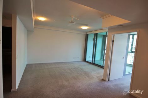 Property photo of 20501/8 Hercules Street Hamilton QLD 4007