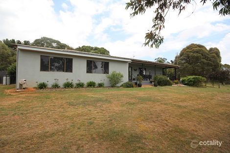 Property photo of 100 Rutters Ridge Oberon NSW 2787