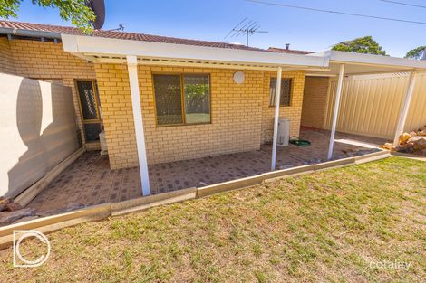 Property photo of 8/14 Onslow Street Fremantle WA 6160