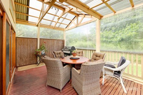 Property photo of 17A Richmond Street Blackburn South VIC 3130