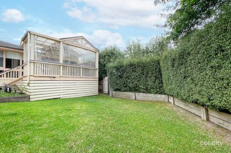 Property photo of 17A Richmond Street Blackburn South VIC 3130