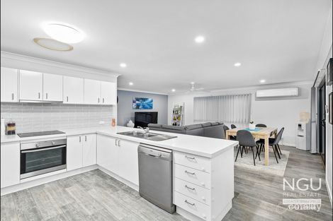 Property photo of 9 Salomon Court Goodna QLD 4300