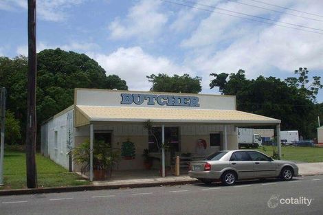 25-27 Macrossan St, Halifax, QLD 4850