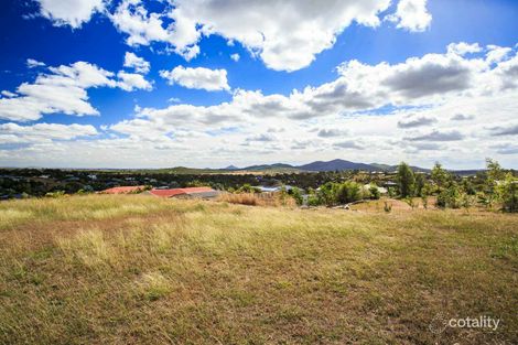 Property photo of 12 Trenwith Terrace Rockyview QLD 4701