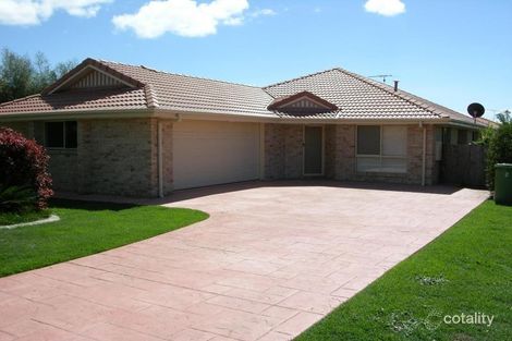 Property photo of 31 Downey Street Ormiston QLD 4160