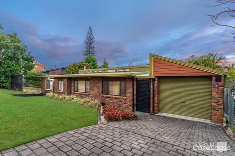 Property photo of 22 Poitier Street McDowall QLD 4053