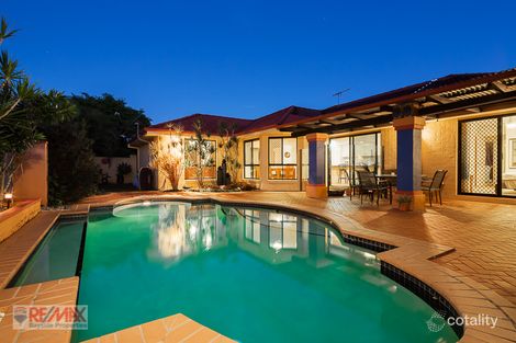 18 Lemongrove Rd, Birkdale, QLD 4159