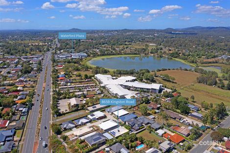 Property photo of 865 Kingston Road Waterford West QLD 4133