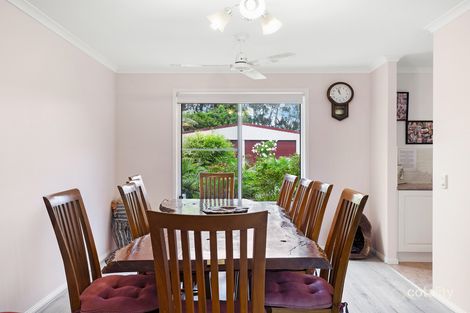 Property photo of 4 Smout Court Sandstone Point QLD 4511