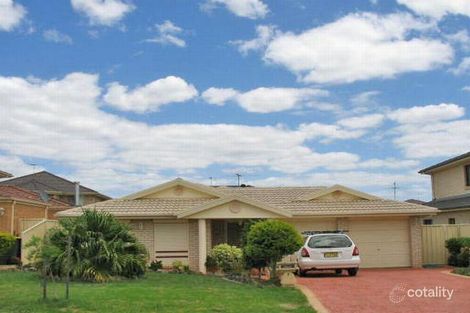 6 Applebox Ave, Glenwood, NSW 2768