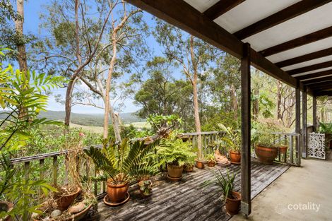 Property photo of 37 Beechmont Road Advancetown QLD 4211