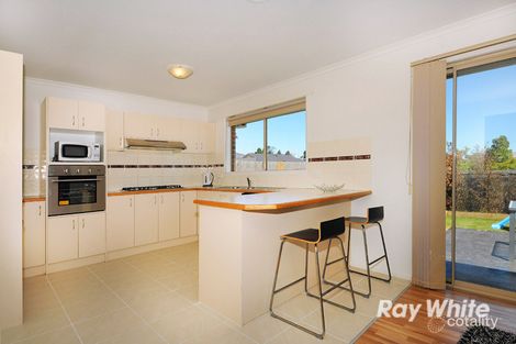 Property photo of 45 Vega Terrace Cranbourne VIC 3977