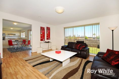 Property photo of 45 Vega Terrace Cranbourne VIC 3977