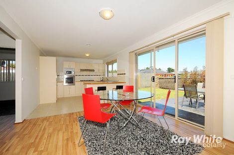 Property photo of 45 Vega Terrace Cranbourne VIC 3977