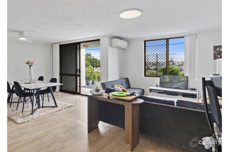 12/3355 Surfers Paradise Bvd, Surfers Paradise, QLD 4217