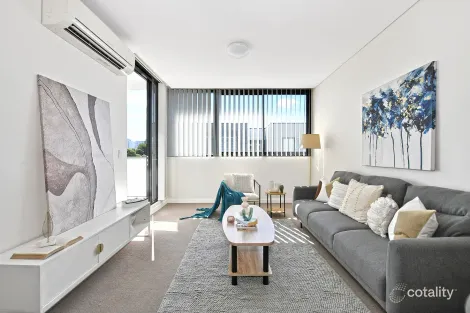 501/60 Charlotte St, Campsie, NSW 2194