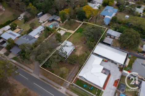 24 Charlotte St, Blackstone, QLD 4304