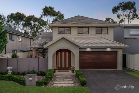 Property photo of 36 Charker Drive Harrington Park NSW 2567