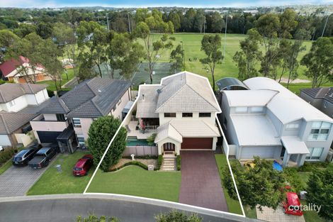 Property photo of 36 Charker Drive Harrington Park NSW 2567