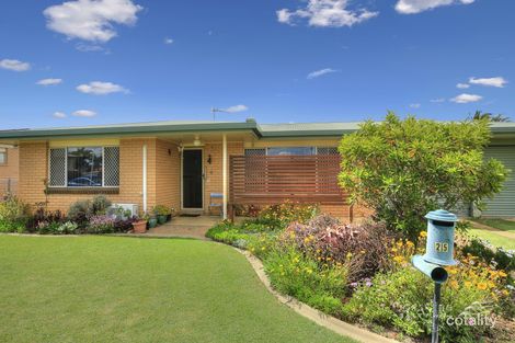 Property photo of 25 Fritz Street Thabeban QLD 4670