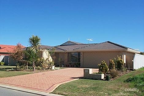 Property photo of 12 Montmartre Green Port Kennedy WA 6172