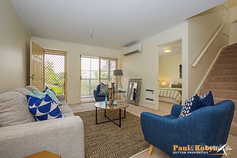 Property photo of 27/13-15 Sturt Avenue Griffith ACT 2603