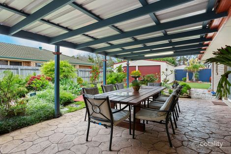 Property photo of 4 Smout Court Sandstone Point QLD 4511