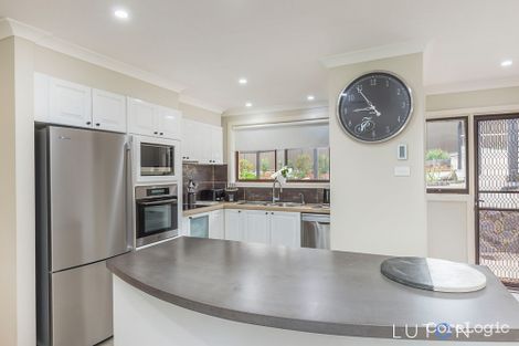 Property photo of 3 O'Meara Place Gowrie ACT 2904