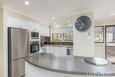 Property photo of 3 O'Meara Place Gowrie ACT 2904